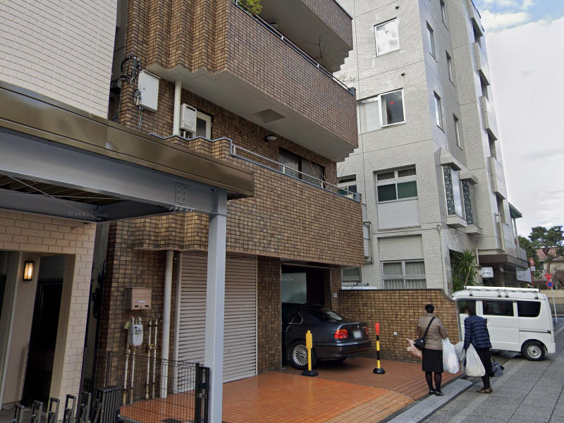 建物画像
