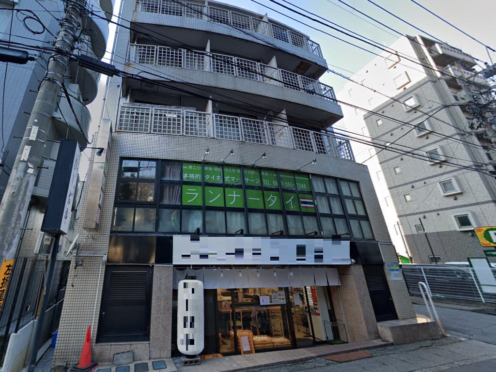 建物画像