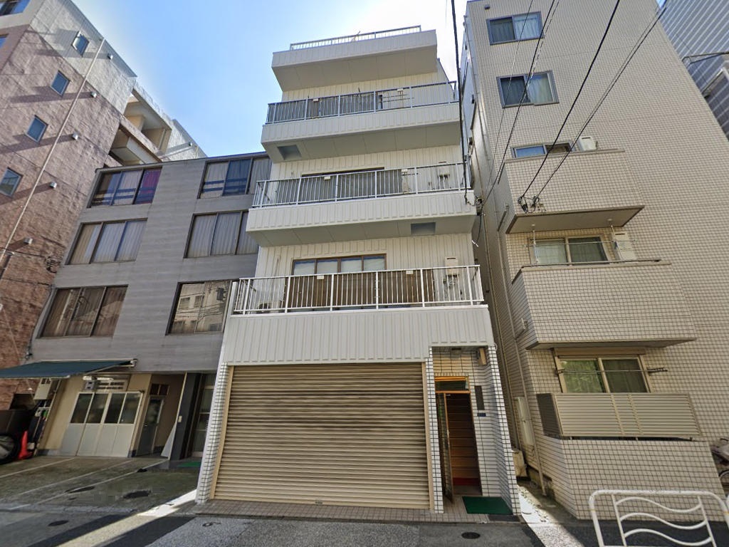 建物画像