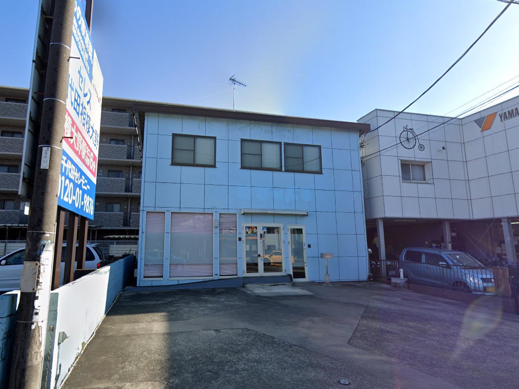 建物画像