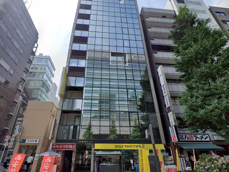 建物画像