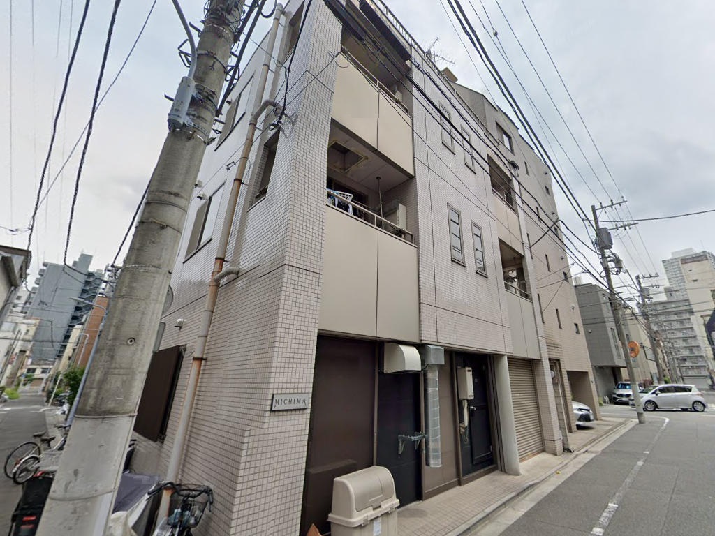 建物画像