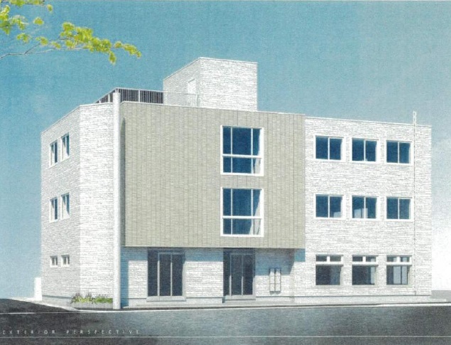 建物画像