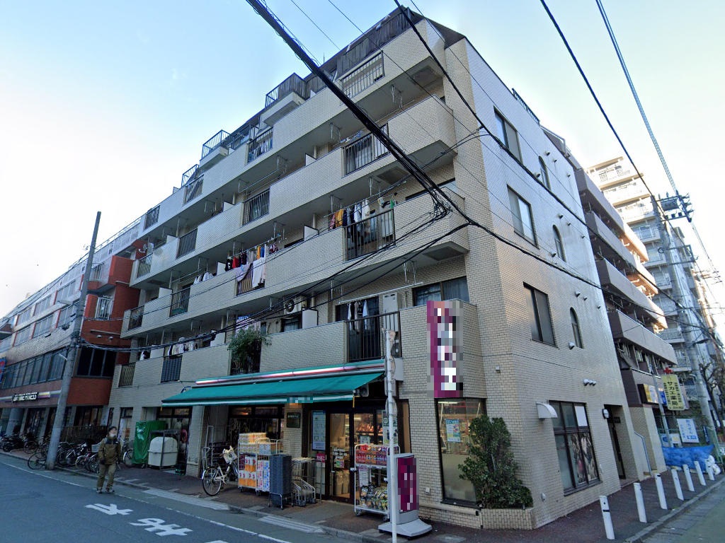 建物画像