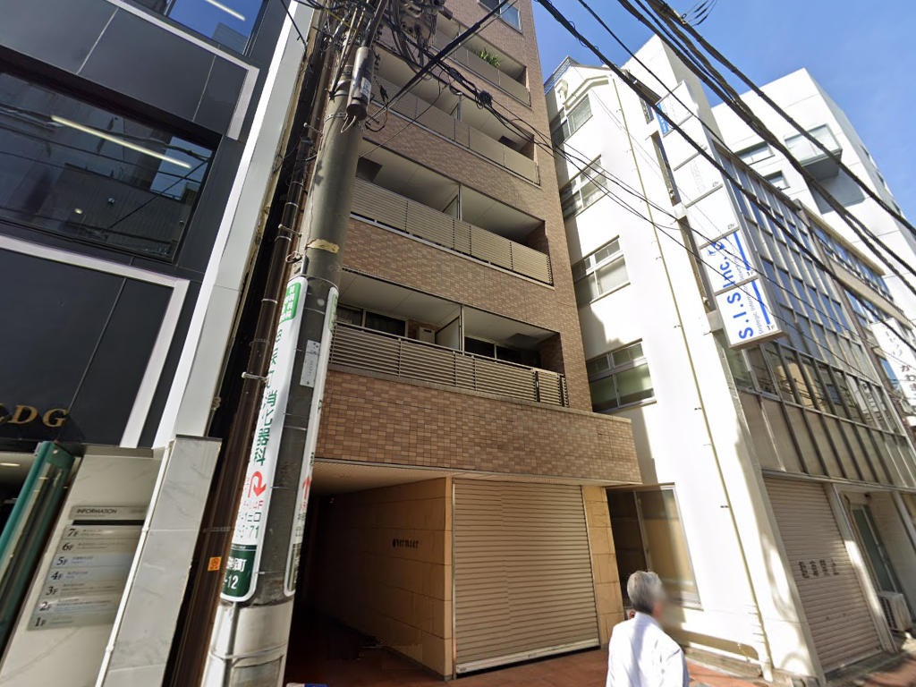 建物画像