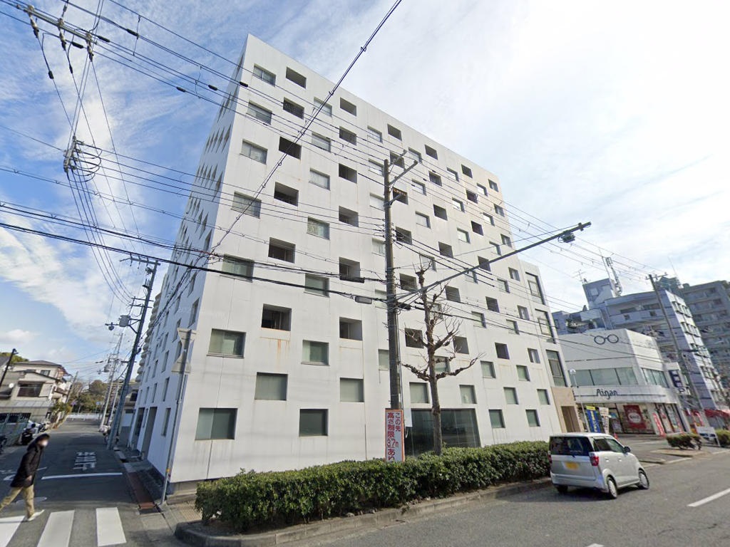 建物画像