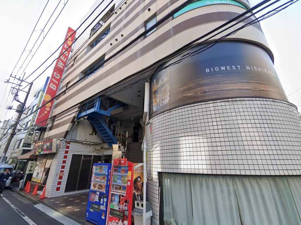 建物画像