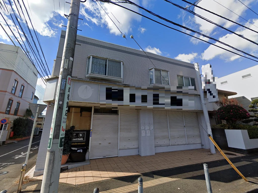 建物画像