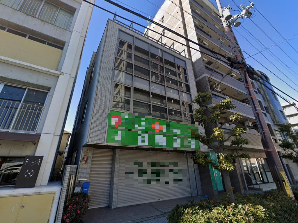 建物画像