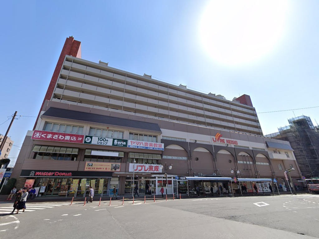 建物画像