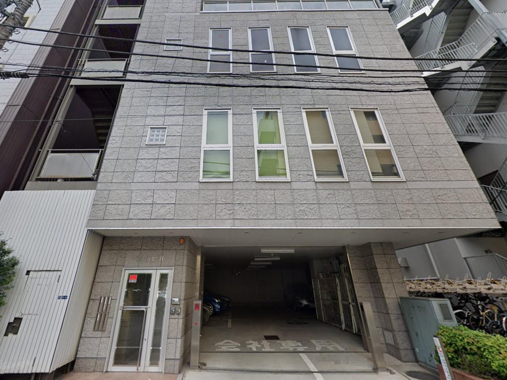 建物画像