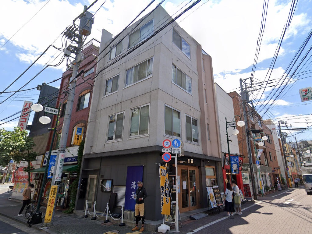 建物画像