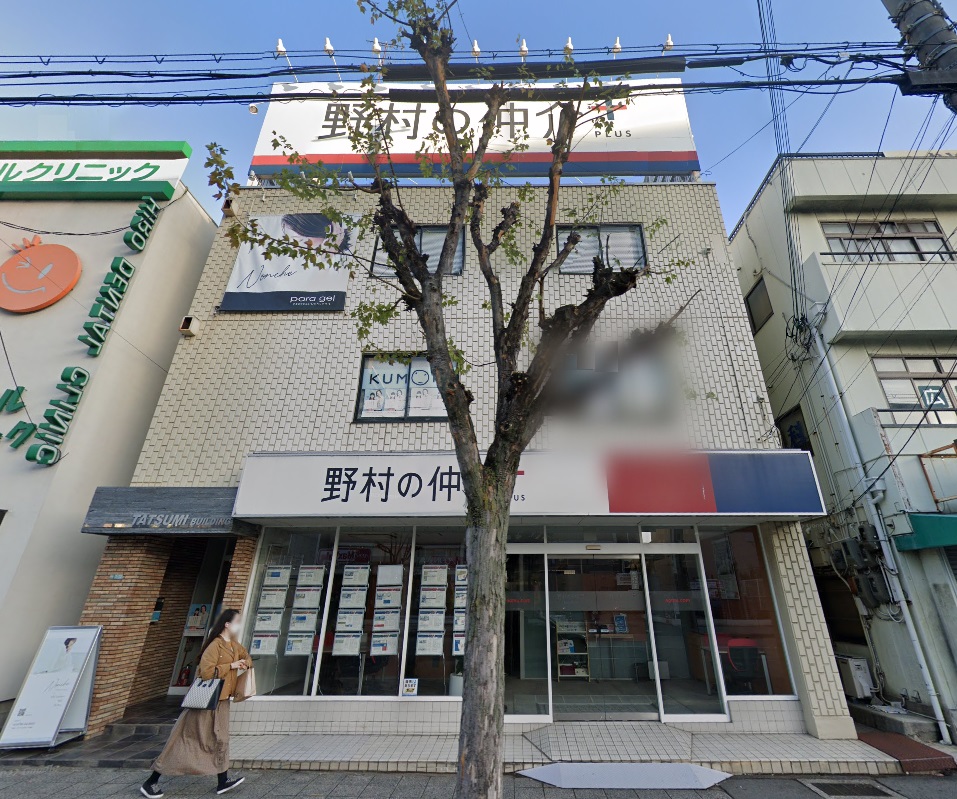 建物画像