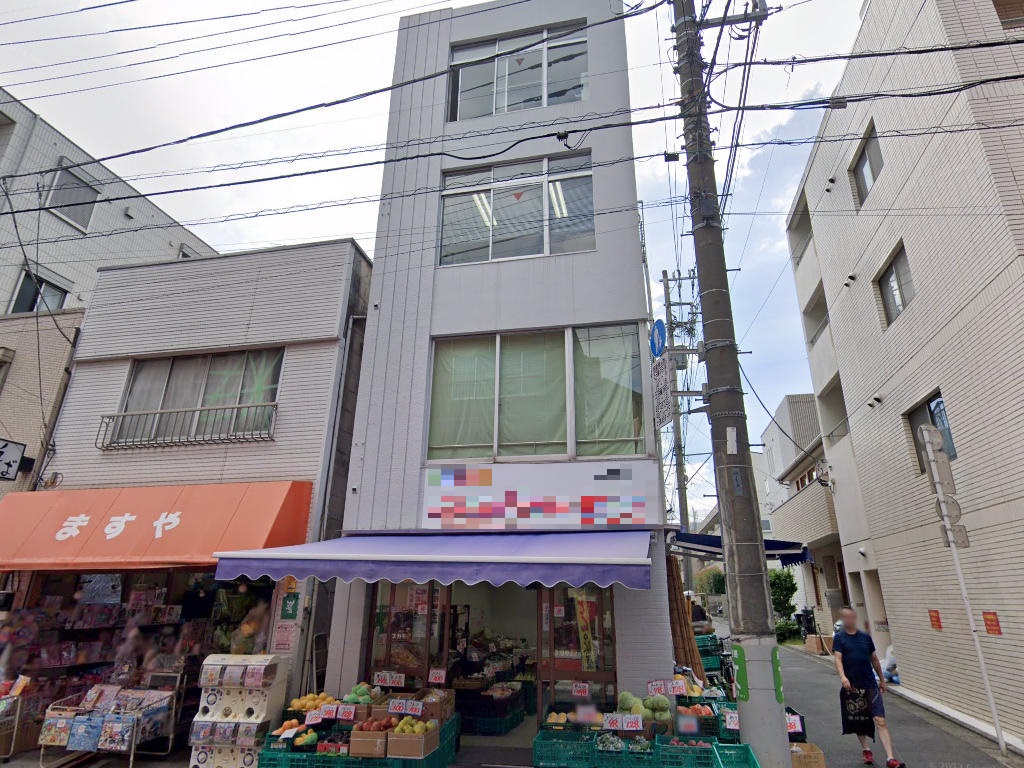 建物画像