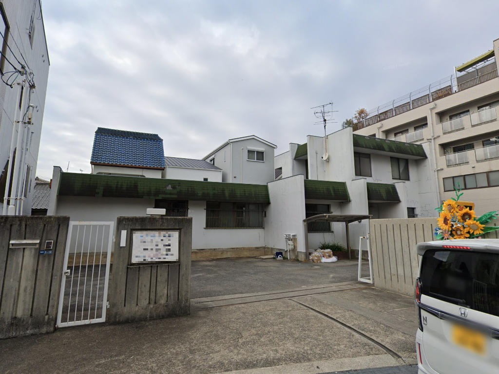 建物画像