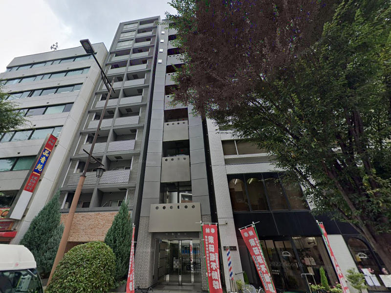 建物画像