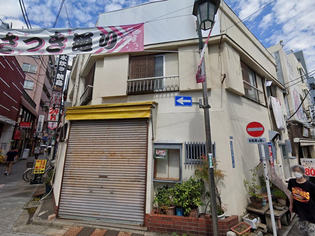 建物画像