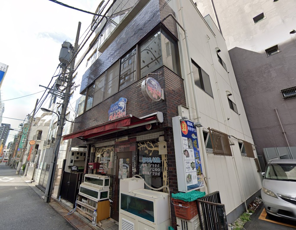 建物画像