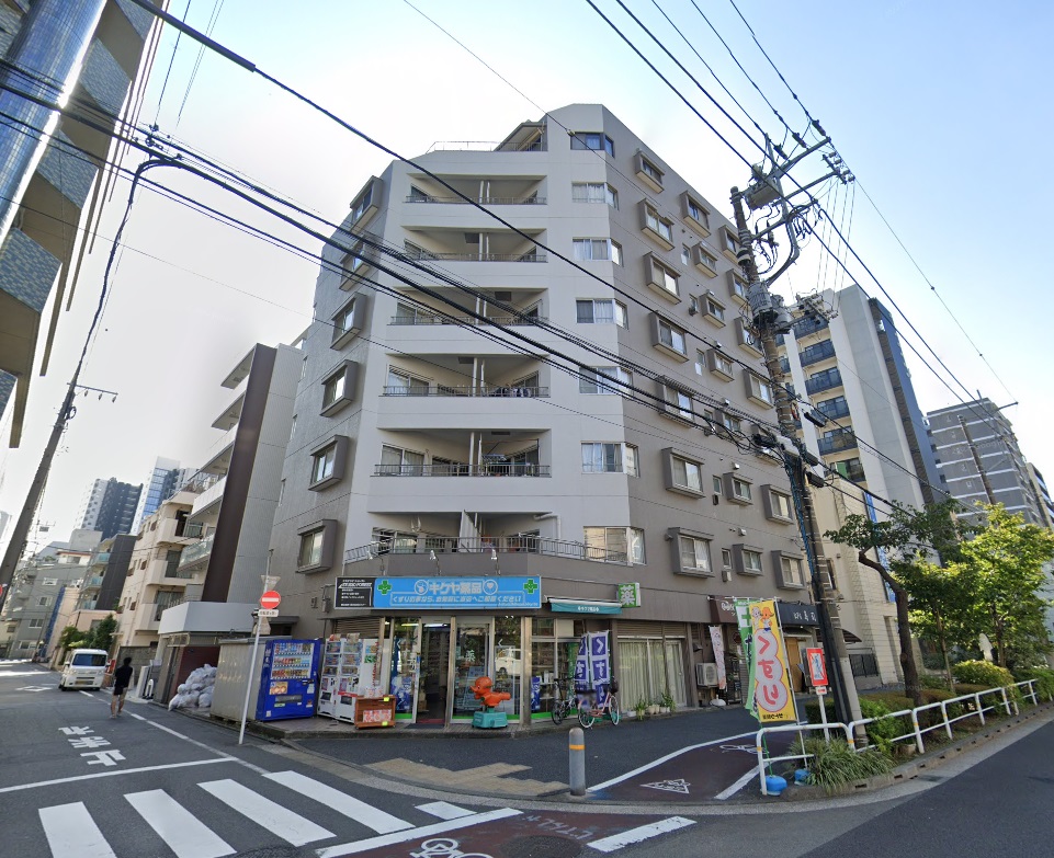 建物画像