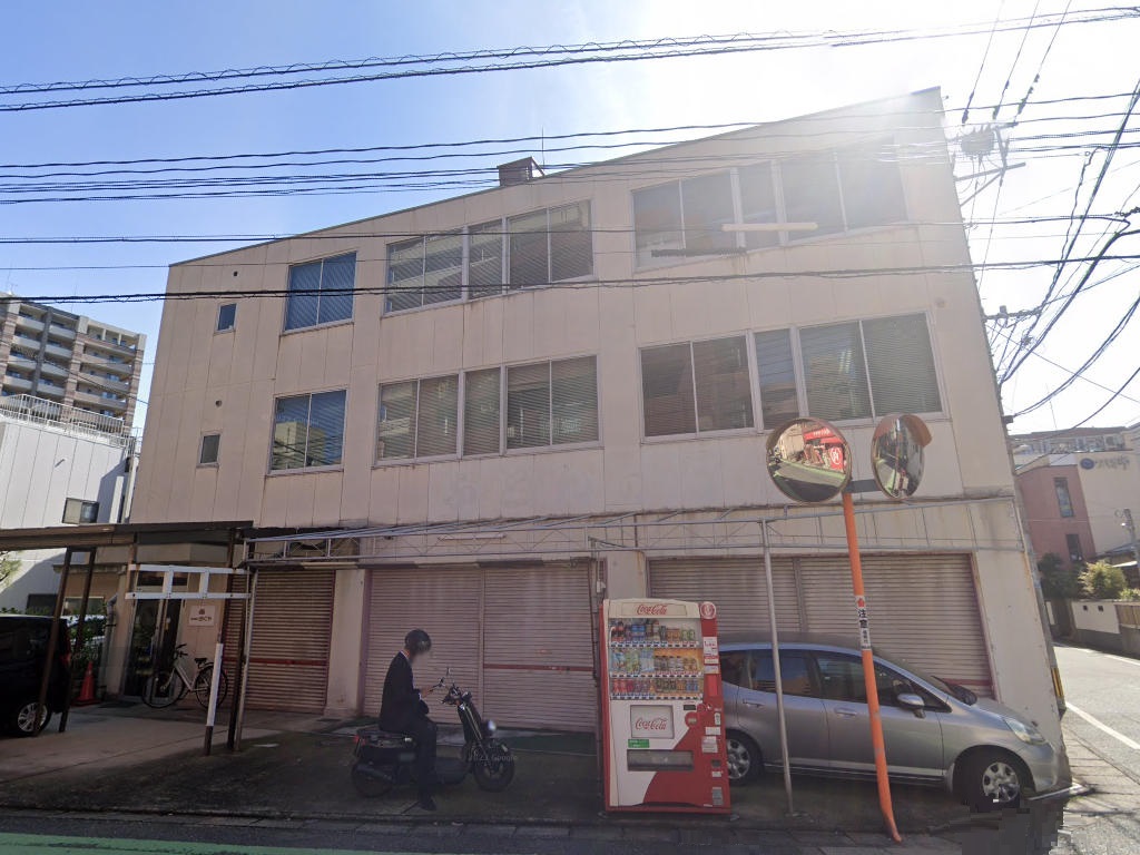 建物画像