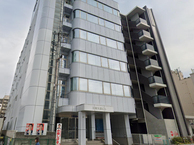 建物画像