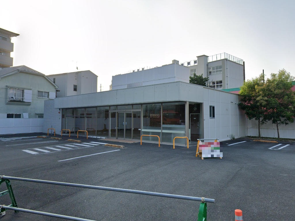 建物画像