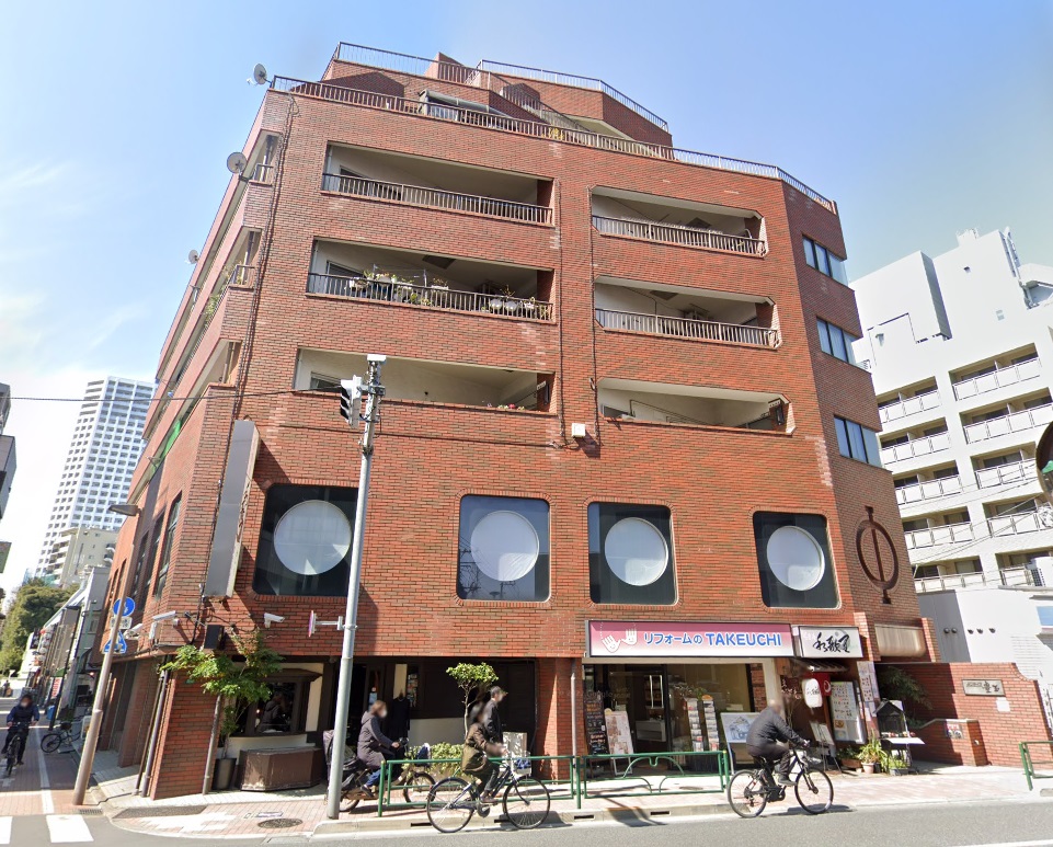 建物画像