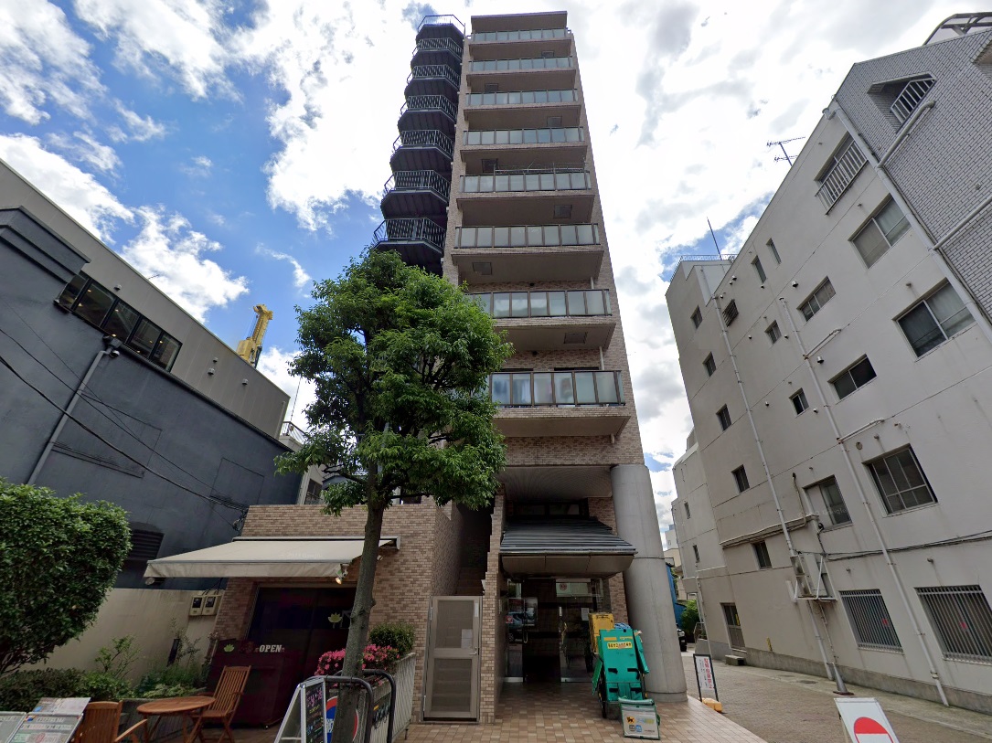 建物画像