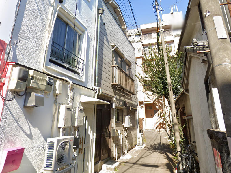 建物画像