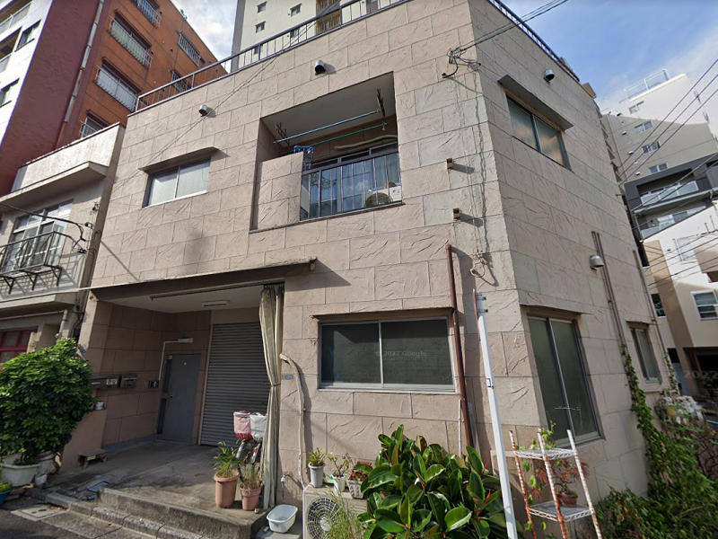 建物画像