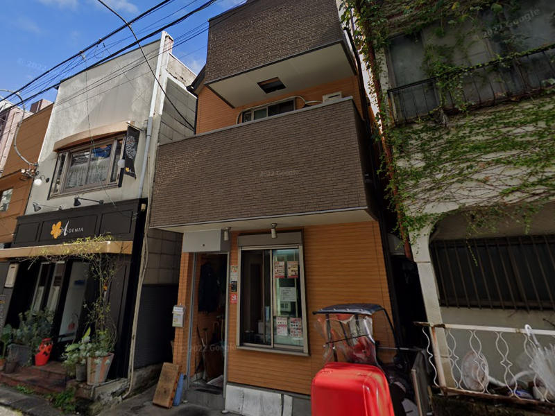建物画像