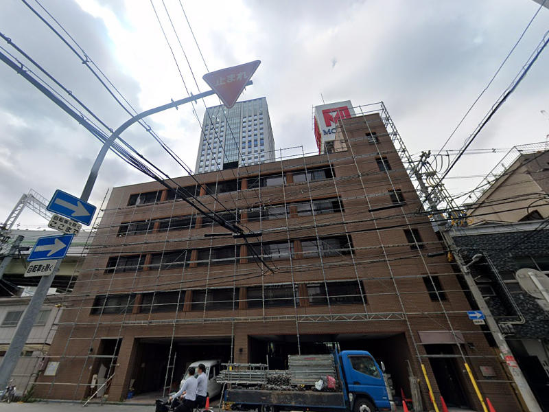 建物画像