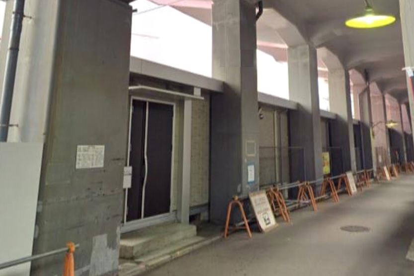 建物画像