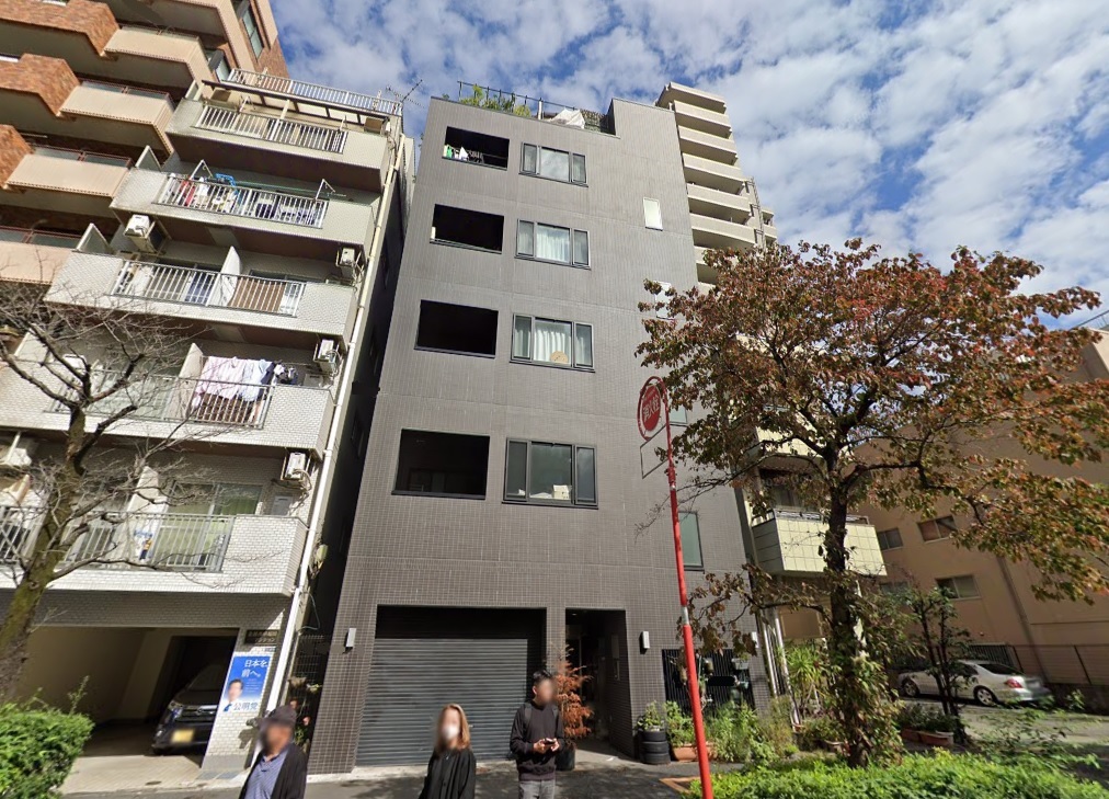 建物画像