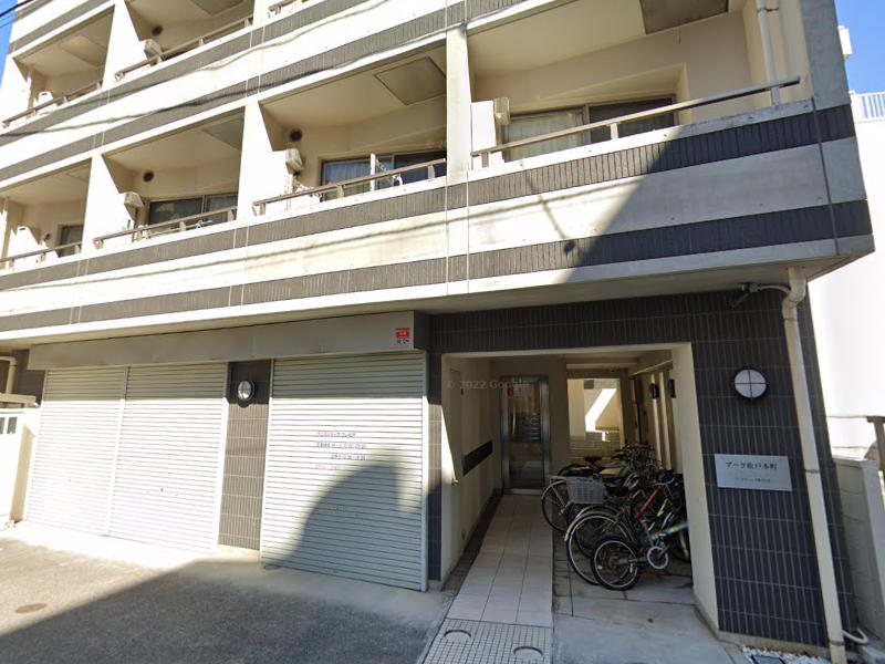 建物画像