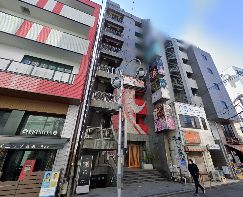 建物画像