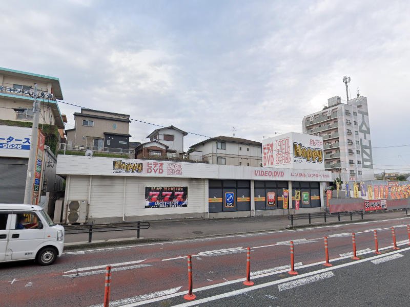建物画像