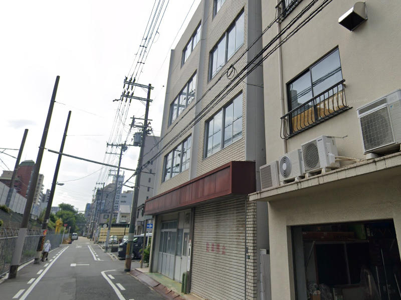 建物画像