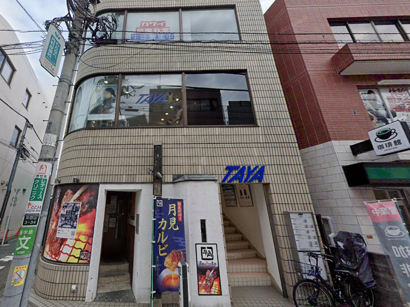建物画像