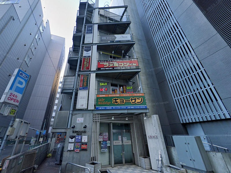 建物画像