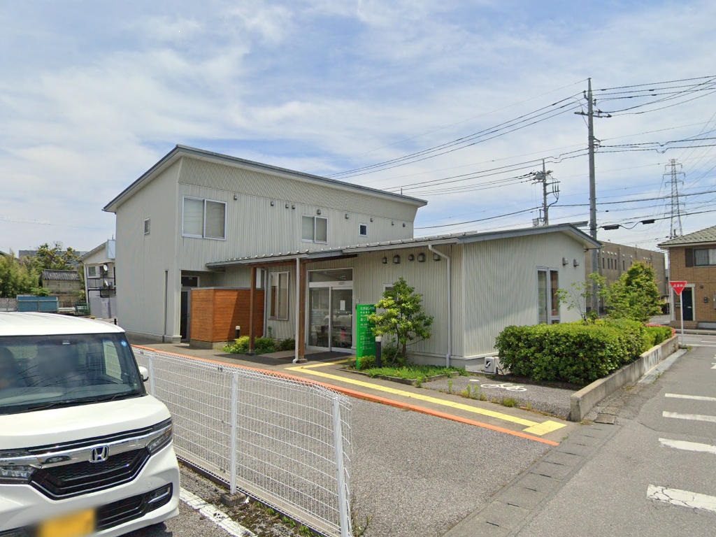 建物画像