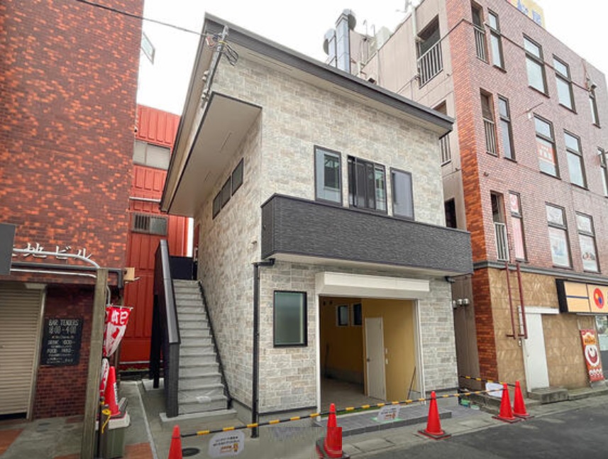 建物画像