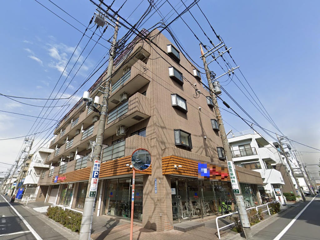 建物画像