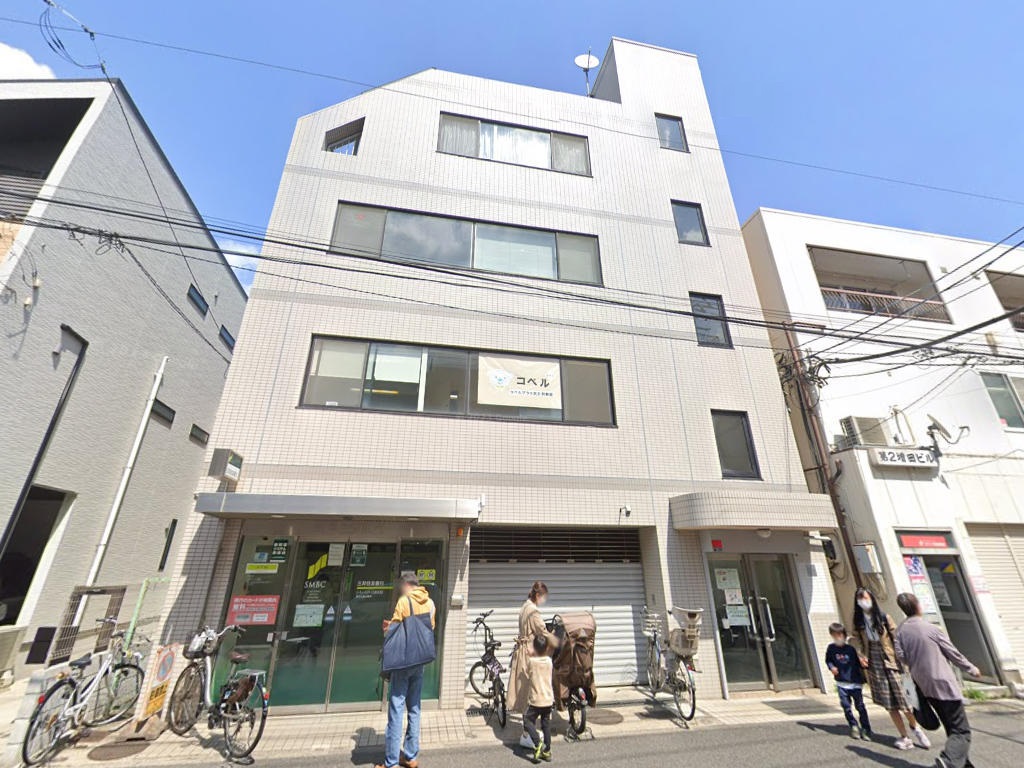 建物画像