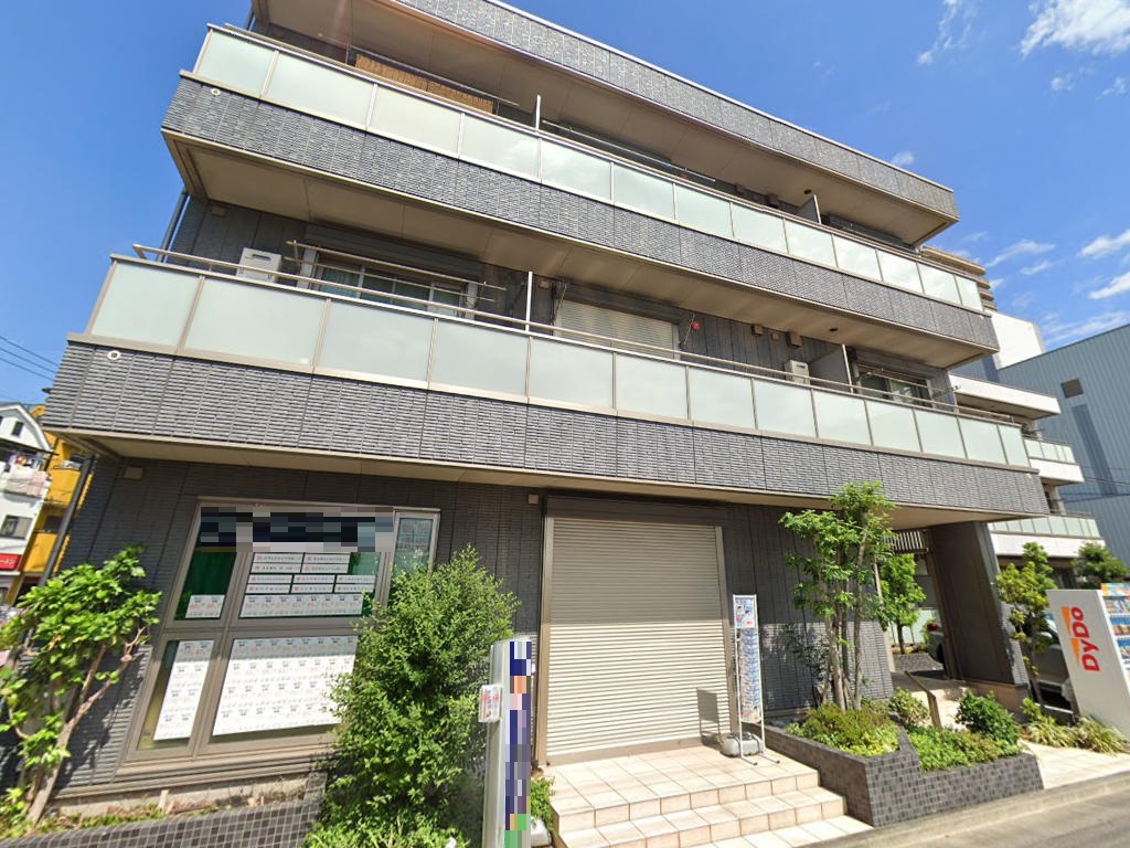 建物画像