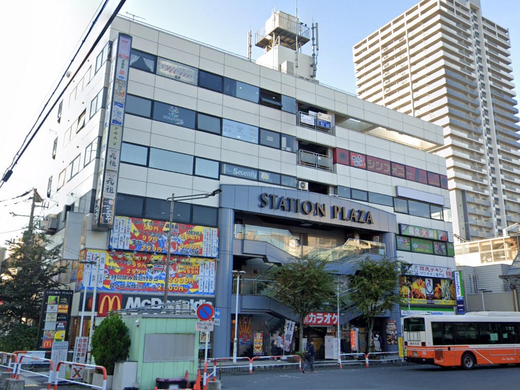 建物画像