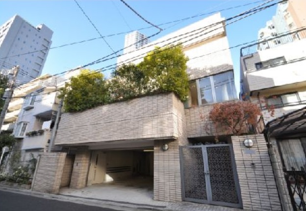 建物画像