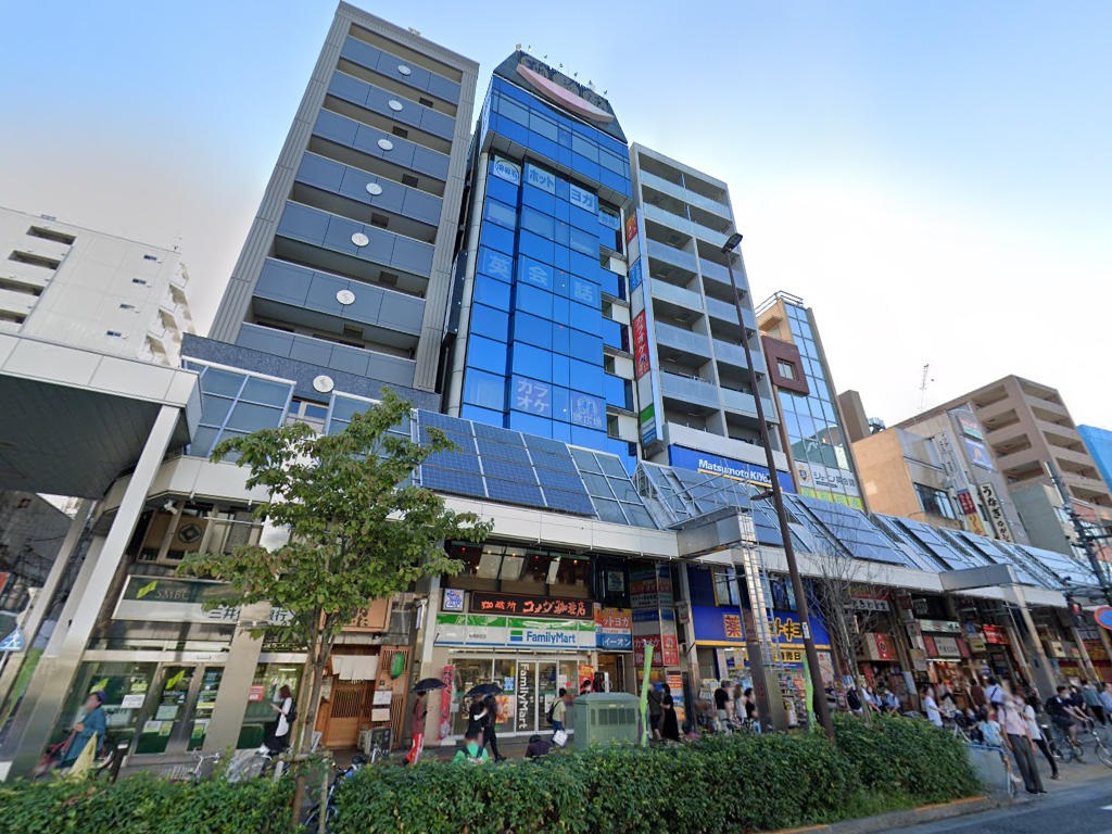 建物画像