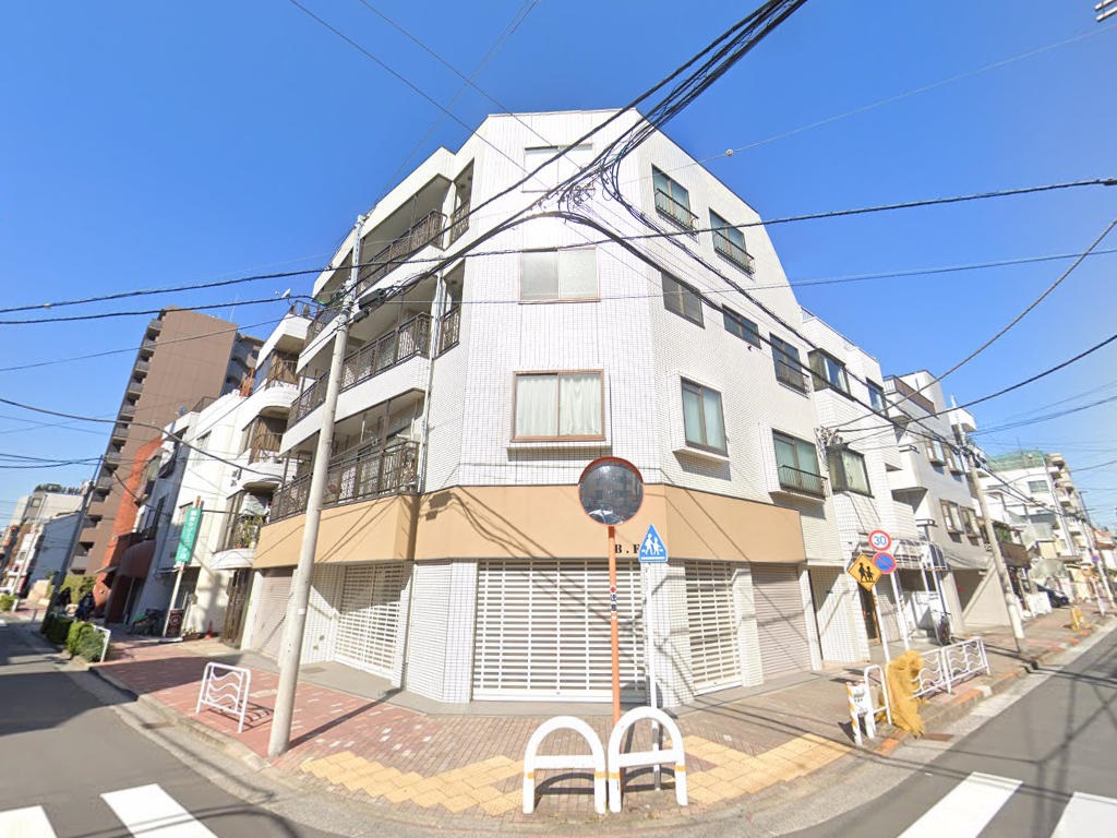 建物画像