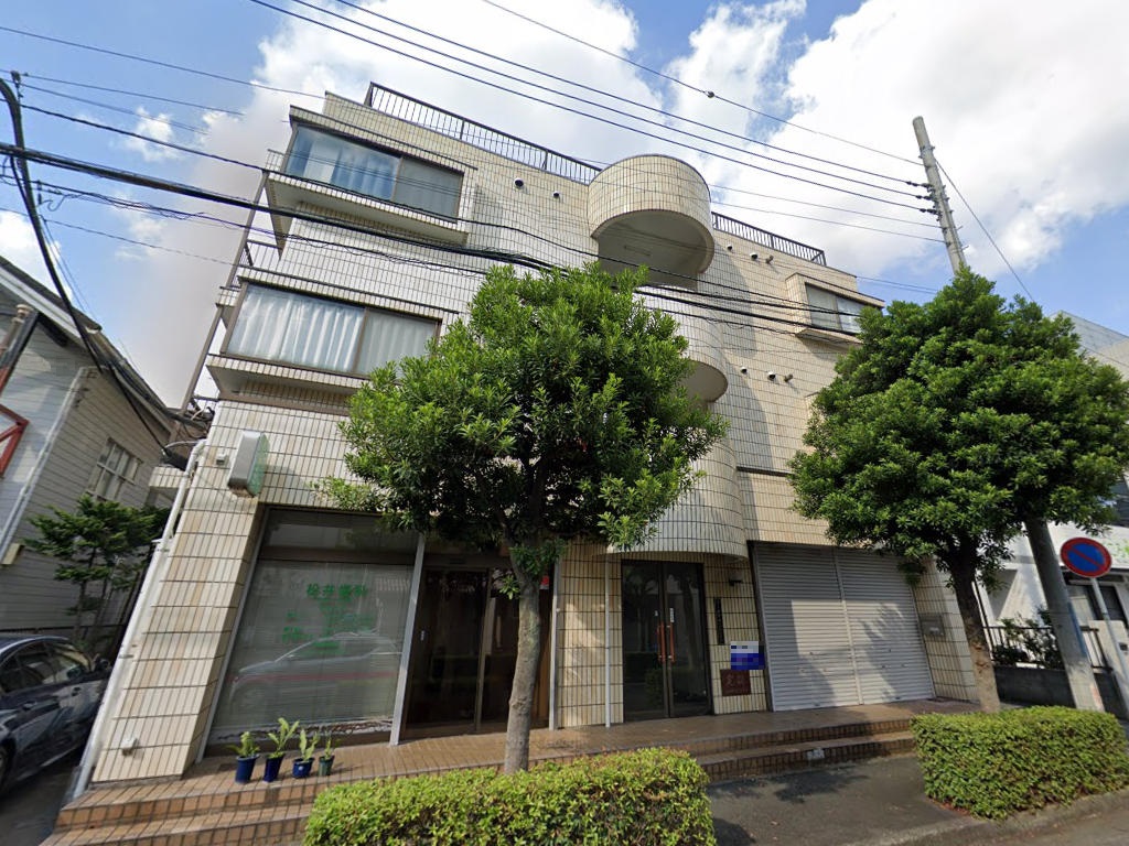 建物画像